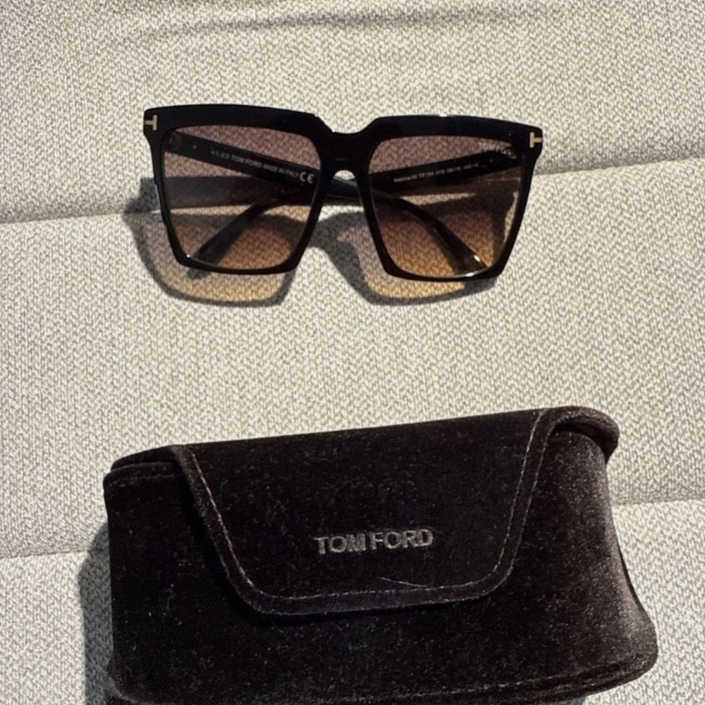 Tom Ford Sunglasses